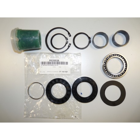 Swivel Reparation Kit For Furling System N L Nc Lc42 International Boat Spares