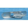 BOITE INOX A REA SIMPLE DIAM. 40