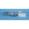 BOITE INOX A REA SIMPLE DIAM. 60