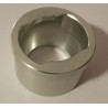 BOITIER ALU OR.10.10.06 POUR ROTULE DIAM. EXTER 86MM