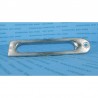 SORTIE DE DRISSE INOX LATERALE DIAM. 12