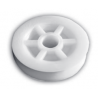 REA ACETAL INJECTE DIAM.50X14.5