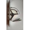 BOITE INOX A REA SIMPLE DIAM. 60
