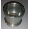 BOITIER ALU OR.10.14.04 POUR ROTULE DIAM.EXTER 65MM