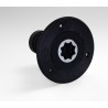 NABLE FIBRE DE VERRE NEUTRE DIAM.37MM