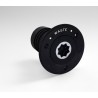 NABLE FIBRE DE VERRE EAUX USEES DIAM.50MM