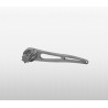 CLE INOX DE NABLE ( AVEC BOUCHON LOBE )