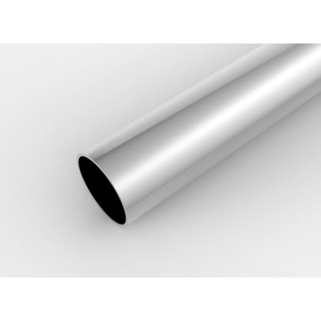 COLONNE ALU PIED DE TABLE Ø 70 