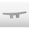 TAQUET ALU D'AMARRAGE TARAUDE LG 260MM