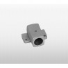 EMBASE ALU DIAM. 27 POUR RAIL DE FARGUE 823