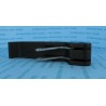 POIGNEE ALUMINIUM COMPLETE NOIRE EASYLOCK MAXI