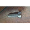 VIS TÃŠTE DE WINCH POUR B8