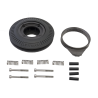 KIT MACHOIRES + RING OCEAN WINCH GREY 58/65ST