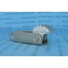 U PROFIL WITH LOCKING CAM EASYLOCK 1