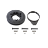 KIT MACHOIRES + RING OCEAN WINCH GREY 14/16ST