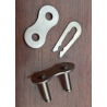 ATTACHE RAPIDE INOX POUR CHAINE 3/4