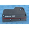 RIGHT SIDE PLATE GREY EASYLOCK MINI