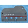 LEFT SIDE PLATE GREY EASYLOCK MAXI