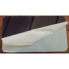 GLACE GRISE ANCIEN PANNEAU TRADITION 114