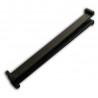 PATIN DELRIN CURSEUR POUR RAIL  DIAM. 32x5.5