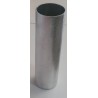 TUBE JAUMIERE ALU DIAM. 130x3 LG 300mm