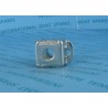 STAINLESS UPSTAND CUP SIZE 3