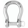 MANILLE AUTOBLOQUANTE LYRE DIAM.12