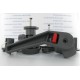 COMPLETE KIT HANDLES FOR LP / MP / OCEAN T30 & +