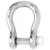 MANILLE IMPERDABLE LYRE DIAM.4