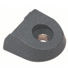 BUTEE DE RAIL EN T 32MM