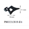 JOINT PLEXI HUBLOTS 85/86/91/92 SERIES