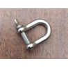 MANILLE PISTON EMBOUT DE TANGON