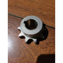 PIGNON 10 DENTS POUR DRUM AG111