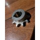 PIGNON 10 DENTS POUR DRUM AG111