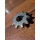 PIGNON 10 DENTS POUR DRUM AG111