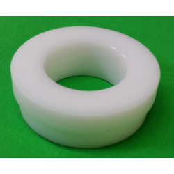 BAGUE ERTACETAL FINITION DE TUBE Ø 100x2 - Ø 80 inter