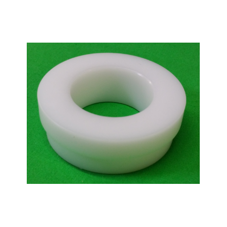 BAGUE ERTACETAL FINITION DE TUBE Ø 100x2 - Ø 80 inter