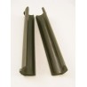 PAIRE DE 2 x 1/2 PALIERS ENROULEUR - L42/C42/LC42