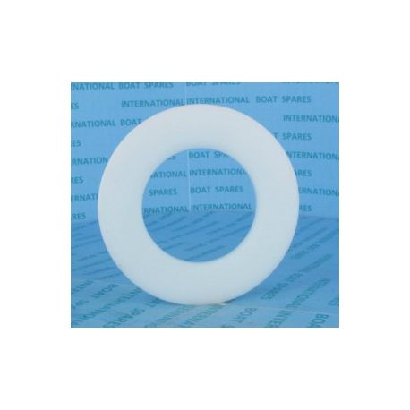 PLASTIC FRICTION WASHER Ø 110X68 EP.5MM