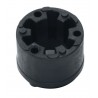 SUPPORT DOIGT DE SELF TAILING R20 A R50