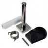 kit verrouillage manivelle 200 mm