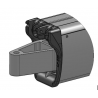 EMBOUT BOME AVANT COMPLET LF220