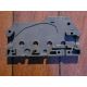 RIGHT SIDE PLATE GREY EASYLOCK MIDI