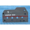 LEFT SIDE PLATE GREY EASYLOCK MIDI