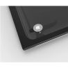POIGNEE EXTERIEURE ENCASTREE PANNEAU FLUSH