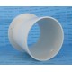 VENT WHT TRIM ONLY C88