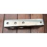 CASQUE DE BARRE INOX TAILLE 47