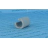 CACHE CHARNIERE PANNEAU LOW / MEDIUM PROFILE