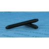 PAIRE DE CRAYONS SERIE 19 CHARIOT LG 55 MM