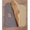 GLACE GRISE PANNEAU OPATL T10